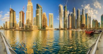 World Tunnel Congress 2018 Convenes in Dubai Dubai