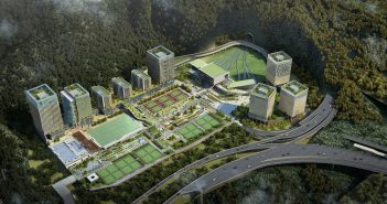 Finalists Announced for ITA ‘Innovative Use of Underground Space’ Award