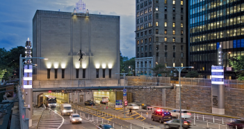 Kenall’s LuxTran LTSI-A1 Tunnel Light Delivers High Lumens in a Compact Size