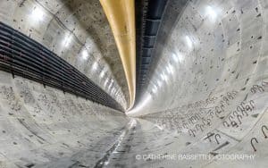 SR99 Tunnel Project