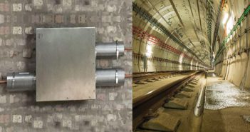 nVent Launches Fully Approved Fire-Rated Three-Way Splice (FTS) System for Tunnels