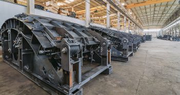 CBE Surpasses 25,000 Molds Manufactured for Projects Worldwide