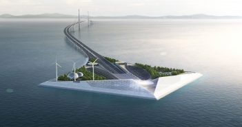 Trelleborg to Supply the World’s Widest Immersed Tunnel