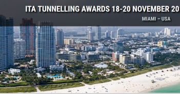 ITA Presents Finalists for 2019 Major Project of the Year Award