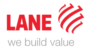 Schiller Named New President And CEO Of Lane   Lane Logo 300x177 