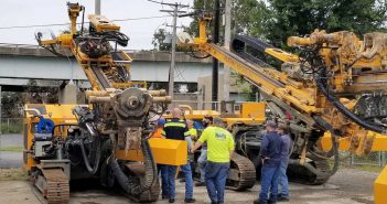 ECA Deepens Its Commitment to Drill Rig Safety and Training