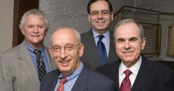 In Memoriam: Jim Monsees