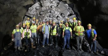 DEP Announces Breakthrough on Delaware Aqueduct Repair Project