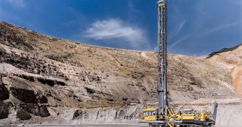 Epiroc Introduces Pit Viper 270 XC Series Blasthole Drilling Rig