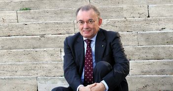 MAPEI Group President Passes Away