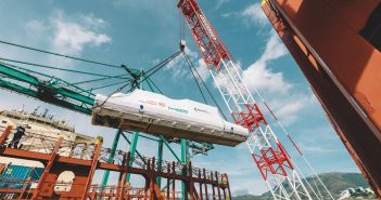 Salini Impregilo Nears End of Argentina Tunneling Excavation Works