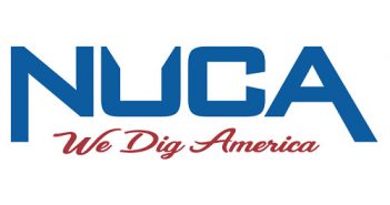 NUCA Names Carlson As New Chief Executive Officer