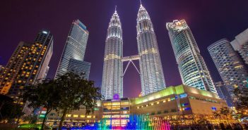Innovative Malaysia Set to Host WTC 2020