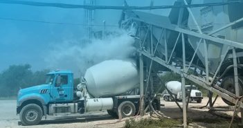 NITROcrete’s Concrete Cooling Technology Delivers Results