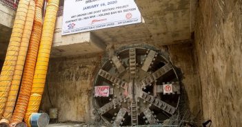 TERRATEC Marks Major Milestone in Bangkok
