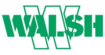The Walsh Group Names Del Vescovo Vice President of Tunnel Operations