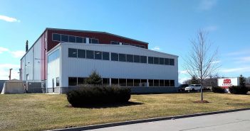 ALLU Group Announces ECA Canada Company as Its Dealer for Ontario