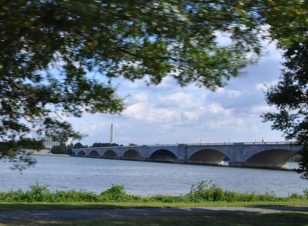 potomac river