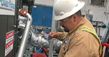 Rental Pump Maintenance