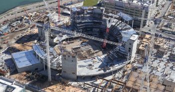 DFI Announces 2020 Outstanding Project Award Winner