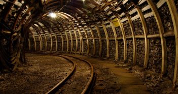 Augmented Intelligence for Mine Construction
