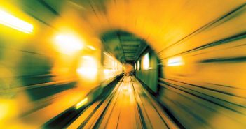Improving Risk Allocation on Design-Build Subsurface Projects Copenhagen Denmark subway