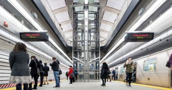 Why Tunnels in The US Cost Much More Than Anywhere Else in The World Second Ave. Subway in New York