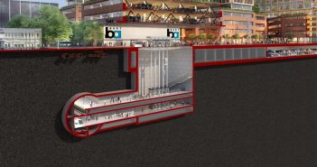 BART Silicon Valley Phase II Project: Early Contractor Engagement Begins
