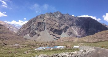 Chile’s Alto Maipo Hydropower Plant Nears Completion