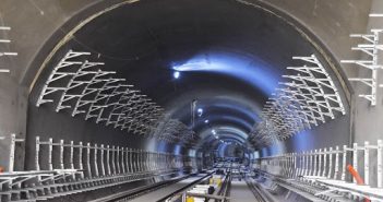 High-Temperature Tunnel Dampers and Switchboxes Are a Hot Combination for Riyadh Metro System