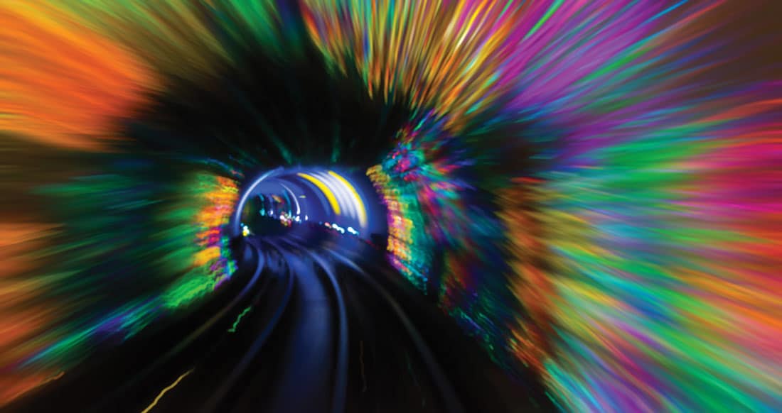 Reaching New Depths — TBM: Tunnel Business Magazine