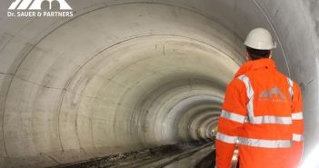 Innovative Tunnel Engineering Dr. Sauer and Partners