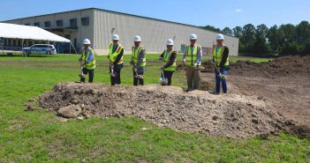 MAPEI Announces Florida Expansion with New Facility