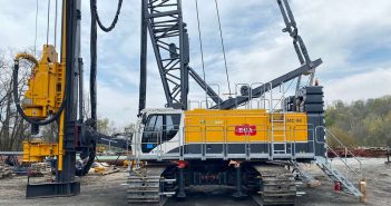 ECA Adds BAUER MC 96, Berminghammer Lead Setup