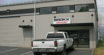Brokk Relocates Washington State Facility