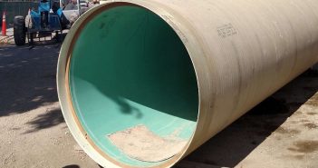 Thompson Pipe Group Scaling Presence in North America