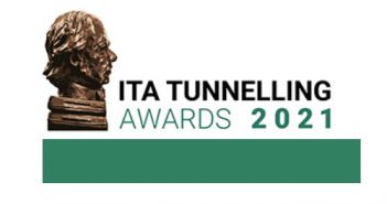 Finalists Announced for 2021 ITA Tunnelling Awards