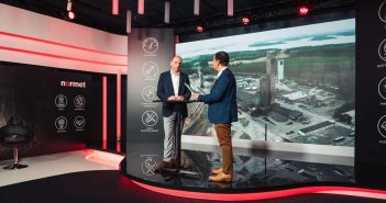 Normet’s First Virtual Customer Event: Normet Mining Innovation Days 2021