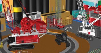 CVB JV used digital planning to deliver a design