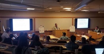 Breakthroughs in Tunneling Short Course Marks 15 Years
