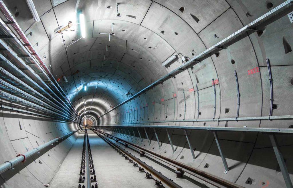 Success Management for Tunneling Projects — TBM Tunnel Business Magazine