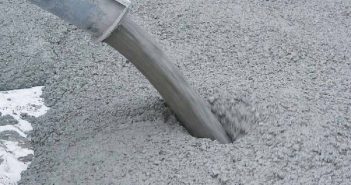MAPEI Cube System Reduces Environmental Impact of Concrete Production