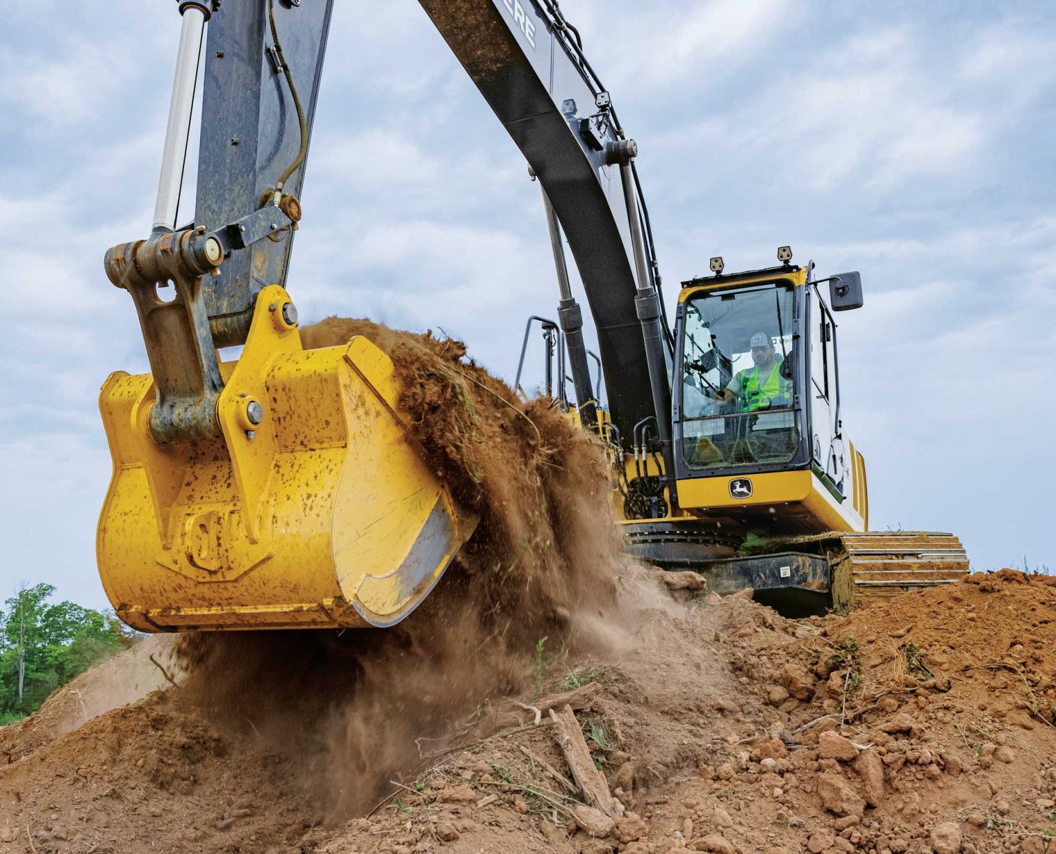 TBM: Tunneling Bushiness Magazine