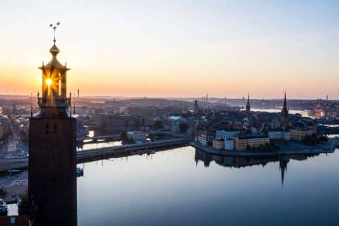 Registration Now Open for WTC2025 in Stockholm