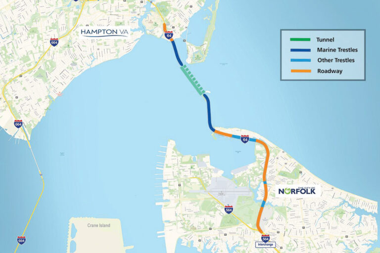 Hampton Roads