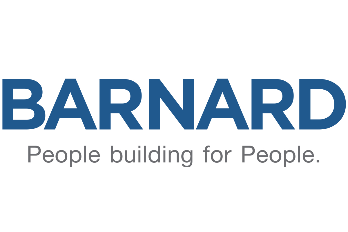 Barnard Logo