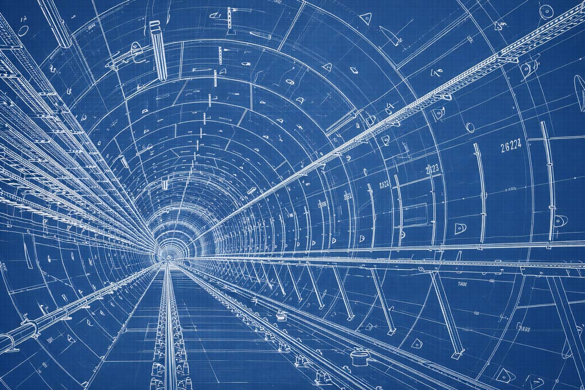 Tunnel Design